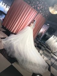 -珠海女王嫁衣馆(珠海左右创意园店)