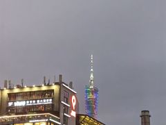 -琶醍壹号•潮菜江景餐吧