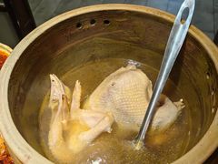 -黔城故事(虎峰别墅店)