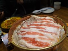 -井圣日膳(万达店)