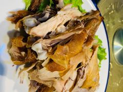 -旺角小渔村·海肠捞饭开创者(环山路店)