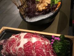 -湊湊火锅·茶憩(打浦桥日月光店)