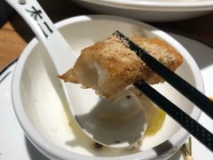 -太二酸菜鱼(汕头苏宁广场店)