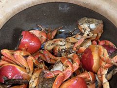 -岛中岛·海鲜大排档·万宁老字号(东澳店)