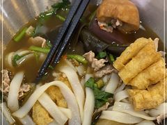 -李阿婆牛杂(鹤龙六路店)
