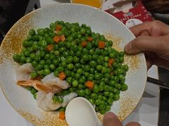 -粥堂里餐厅(城市御园店)