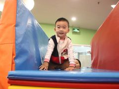 -小小运动馆(罗宾森中心)