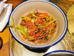 -洞庭土菜小炒馆(易发广场店)