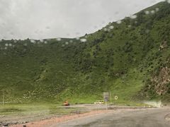 -冰沟林海