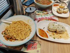 -小杨生煎(香港名都店)