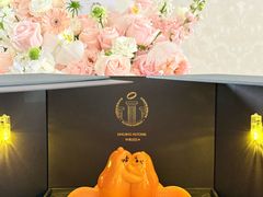 -玲婧胡同·生日蛋糕·餐厅(嘉里城店)