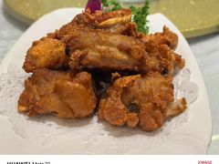 -品大三·南京菜(大行宫店)