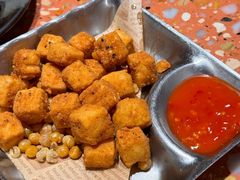 -涌煲记·蟹煲·砂锅海鲜·煲出宁波味(天一旗舰店)