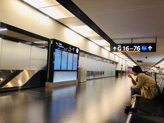 -维也纳国际机场