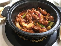 -重庆鸡公煲(学衡路店)