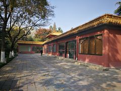 -明故宫遗址公园