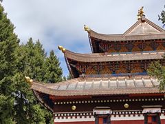 -达仓郎木寺院
