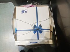 -八喜冰淇淋蛋糕(富国店)