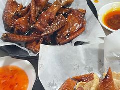 -颓记茶餐厅(美景总店)