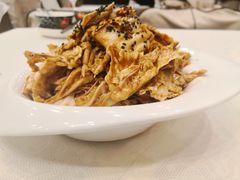 -老浒记民俗酒楼(王府井店)