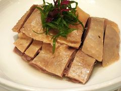 -江仙雅居(苏州桥店)