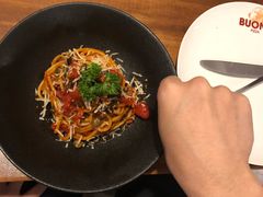 -百好乐宠物友好餐厅(朝外大街店)