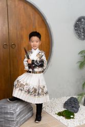 -Angel Fish photography 儿童摄影工作室(亚运村店)