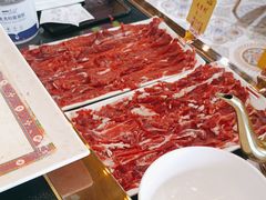 -大吉利·潮汕牛肉火锅(河西店)