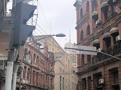 -东海咖啡馆