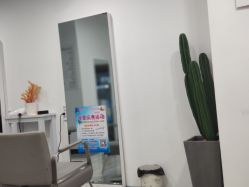 -KIMI HAIR SALON·烫染设计店