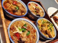 -阿庄新豫菜(通泰路店)