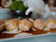 -宝丽轩中餐厅BAOLIXUAN