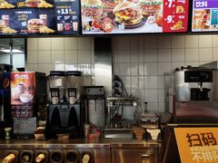 -汉堡王(烟台宝龙店)