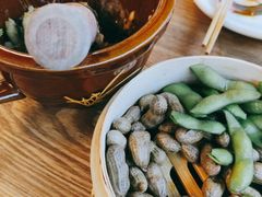 -柳叶刀烧烤(北大清华店)
