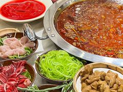 -符淼淼火锅(宽窄巷子店)