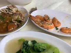 -锐记美食店·现捞海鲜(闸坡店)