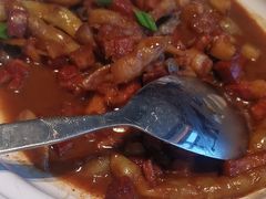 -鸽子侯·家宴·平价海鲜(绿地店)