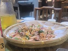 -花溪雨·森林餐厅(石基店)