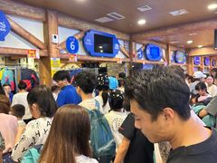 -长沙湘江冰雪世界