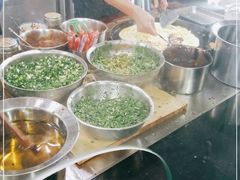 -金杨老摊头蛋饼(金口路店)