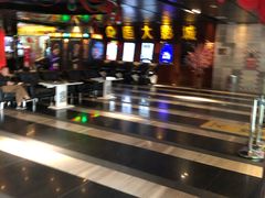 -嘉凯影城(西安恒大城店)