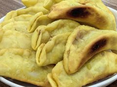 -草桥清真牛肉锅贴扁食店