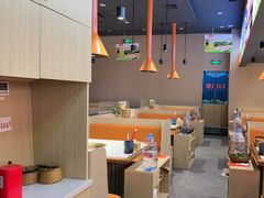 -东门口·新式老北京火锅(河西龙湖天街店)