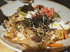 -大将料理餐厅(汇锦街店)