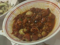 -江味龙虾馆·裸蓝龙虾(南山店)