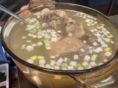 -湖畔鲁菜·二十年老字号餐厅(大明湖店)