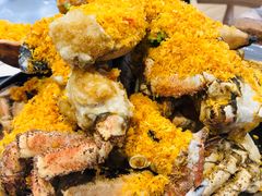 避风塘面包蟹-七鲜超市(通州ONE店)