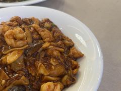 -普天和酒楼·新津菜·烤鸭(天津之眼店)