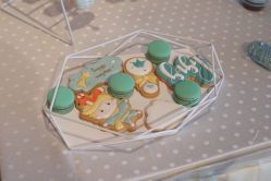 -瑞贝生日派对宝宝宴策划