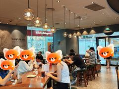 -星巴克(厦门SM新生活广场店)